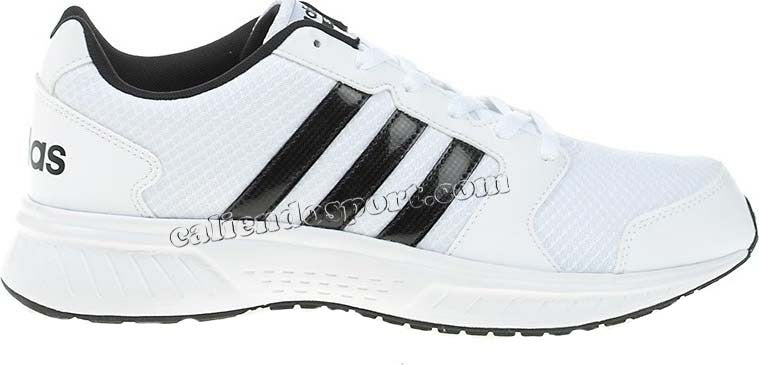 ADIDAS NEO Patike VS STAR AW5258 AW5263 CHAUSSURES DE RUNNING GYM NOIR BLANC HOMMES