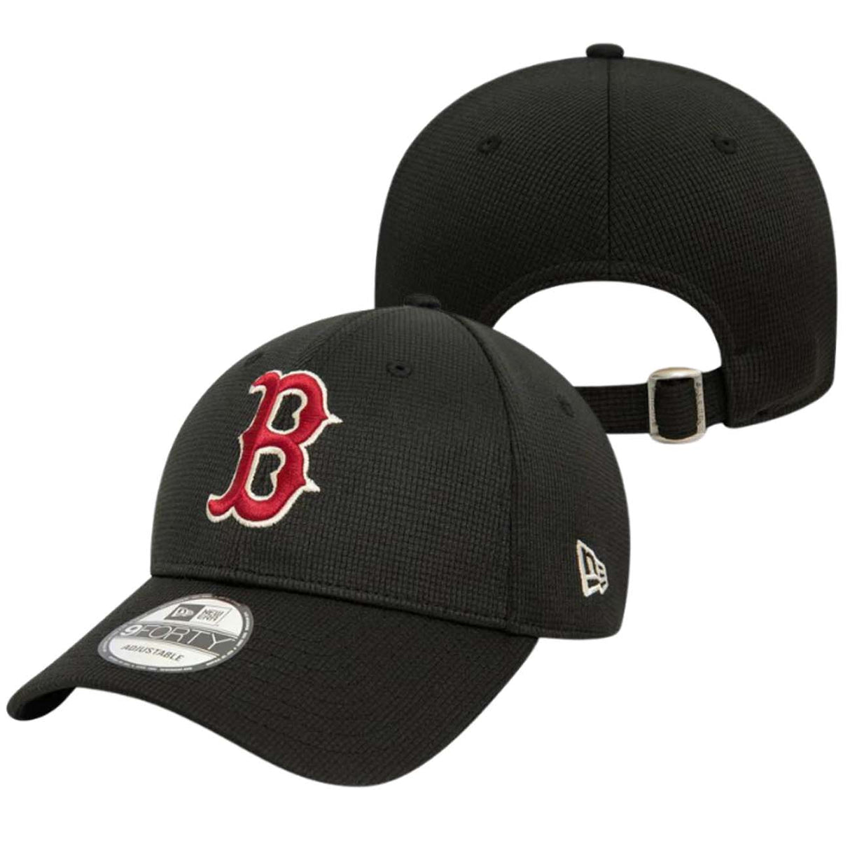 BERRETTO BOSTON 60565472 9FORTY RED SOX PIVOT
