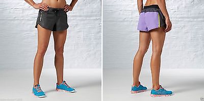 Short Donna Fitness & Training Reebok ONE Series Elite