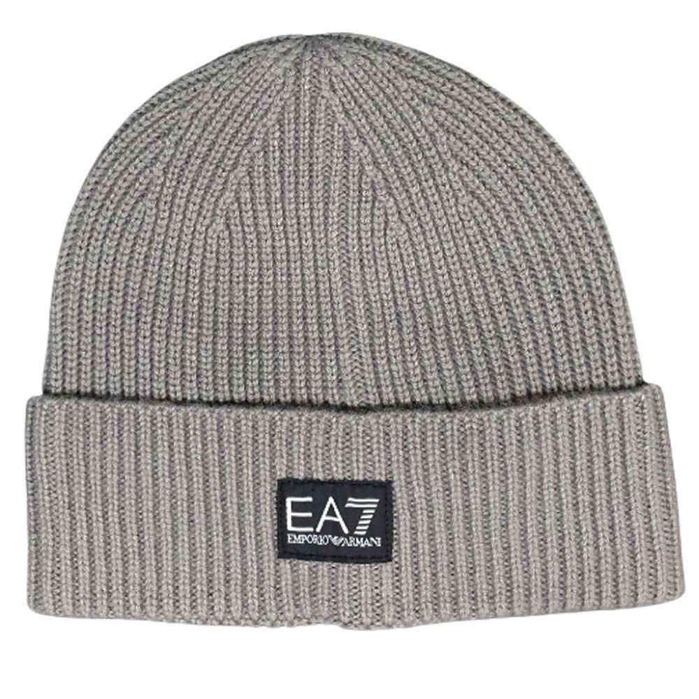 CAPPELLO ARMANI EA7 I23 244659 BEANIE CORE UNISEX