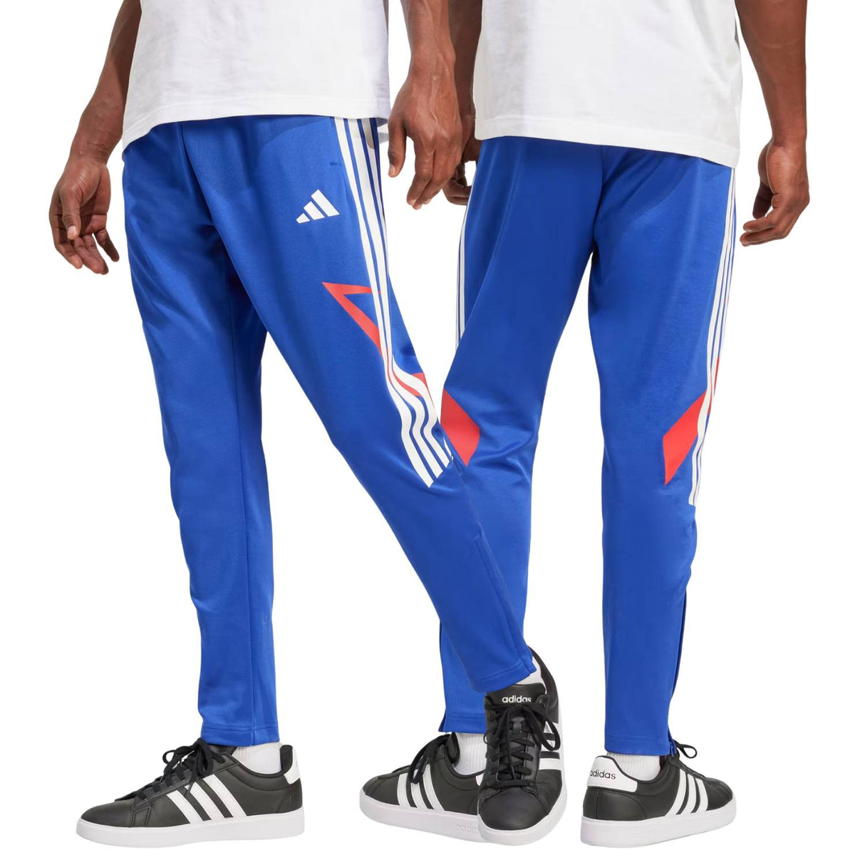 PANTALONE ADIDAS JN2575 HOUSE TIRO