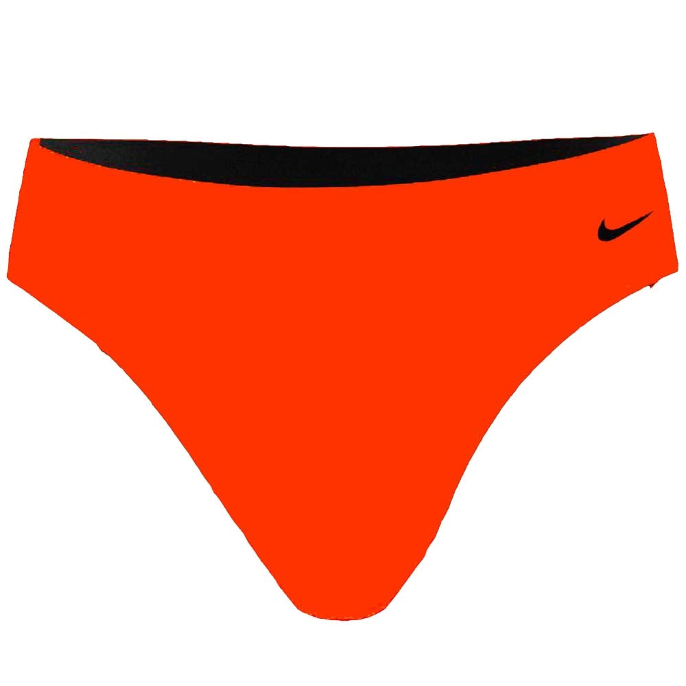 COSTUME SLIP NIKE NESSA004 758 VERDE MARE PISCINA