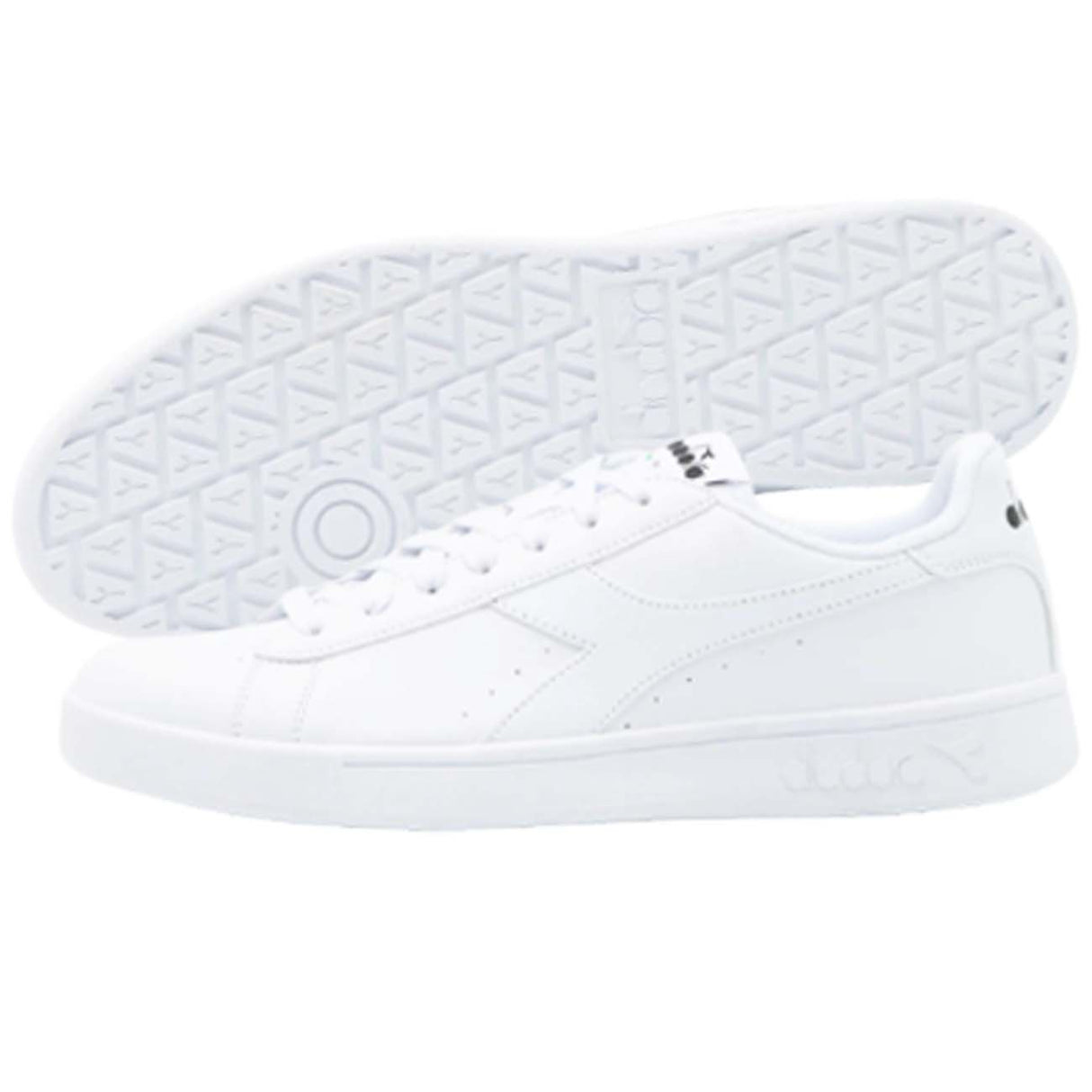 SCARPA DIADORA 178327 C1880 TORNEO SNEAKER BIANCO