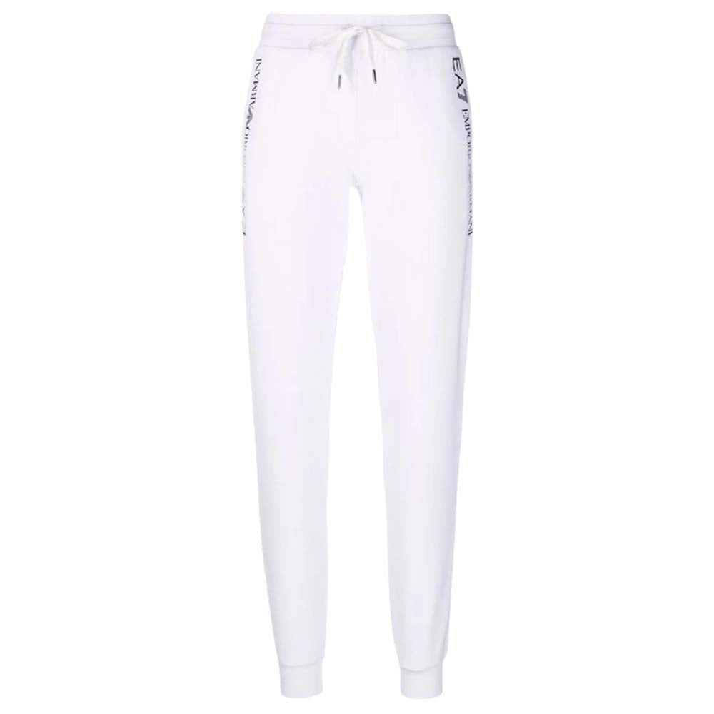 PANTALON EN COTON POUR FEMMES ARMANI EA7 3LTP60TJCQZ01