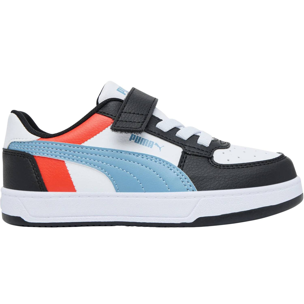 SCARPA RAGAZZI PUMA 394462 17 CAVEN 2 0 BLOCK AC PS