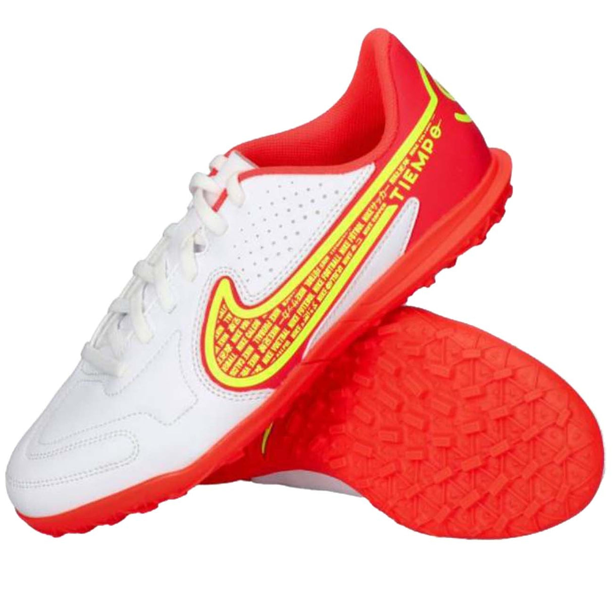 NIKE FOOTBALL SHOE DA1334 176 BOYS LEGEND 9