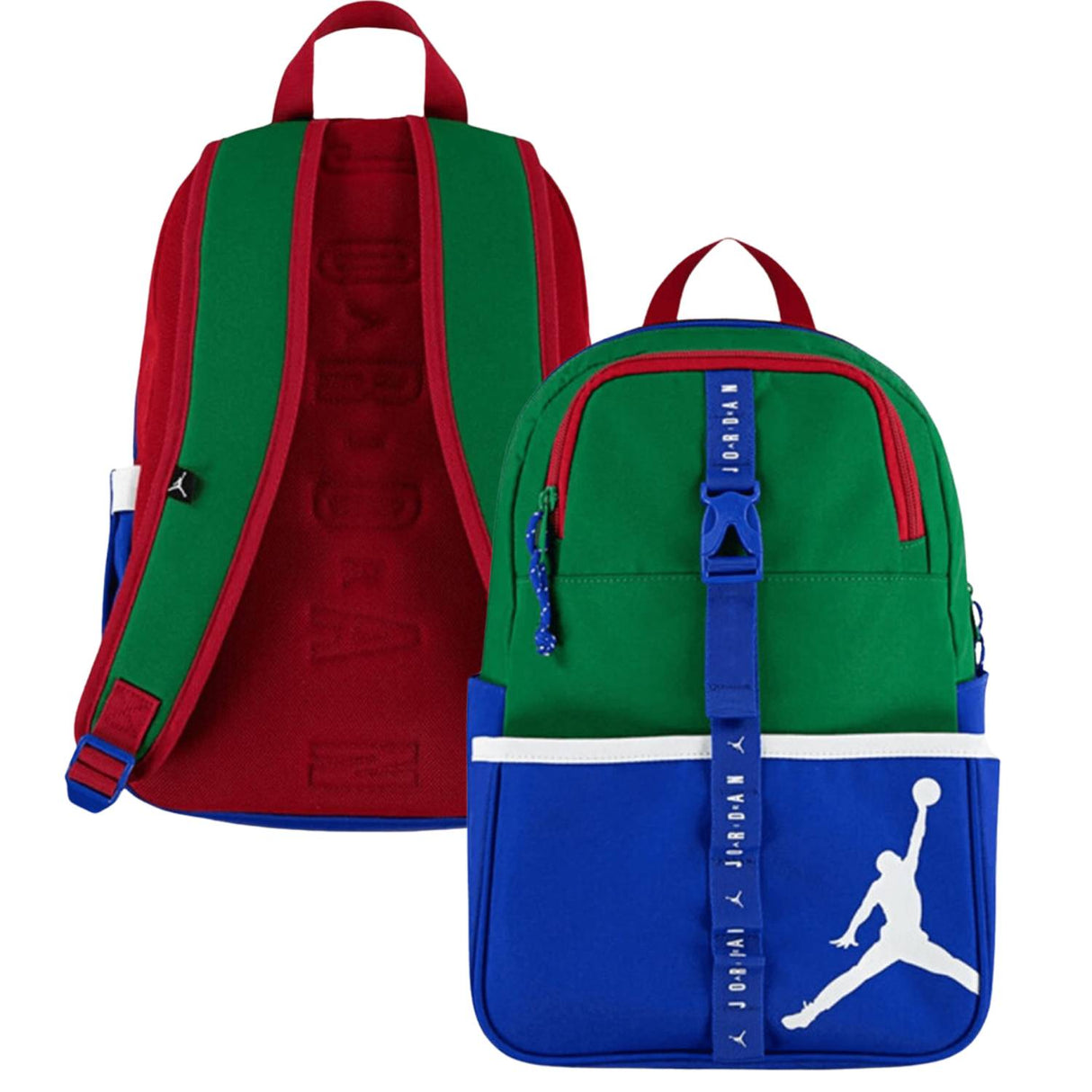 ZAINO JORDAN 9A0775-E1P AIR PENCIL CASE UNISEX