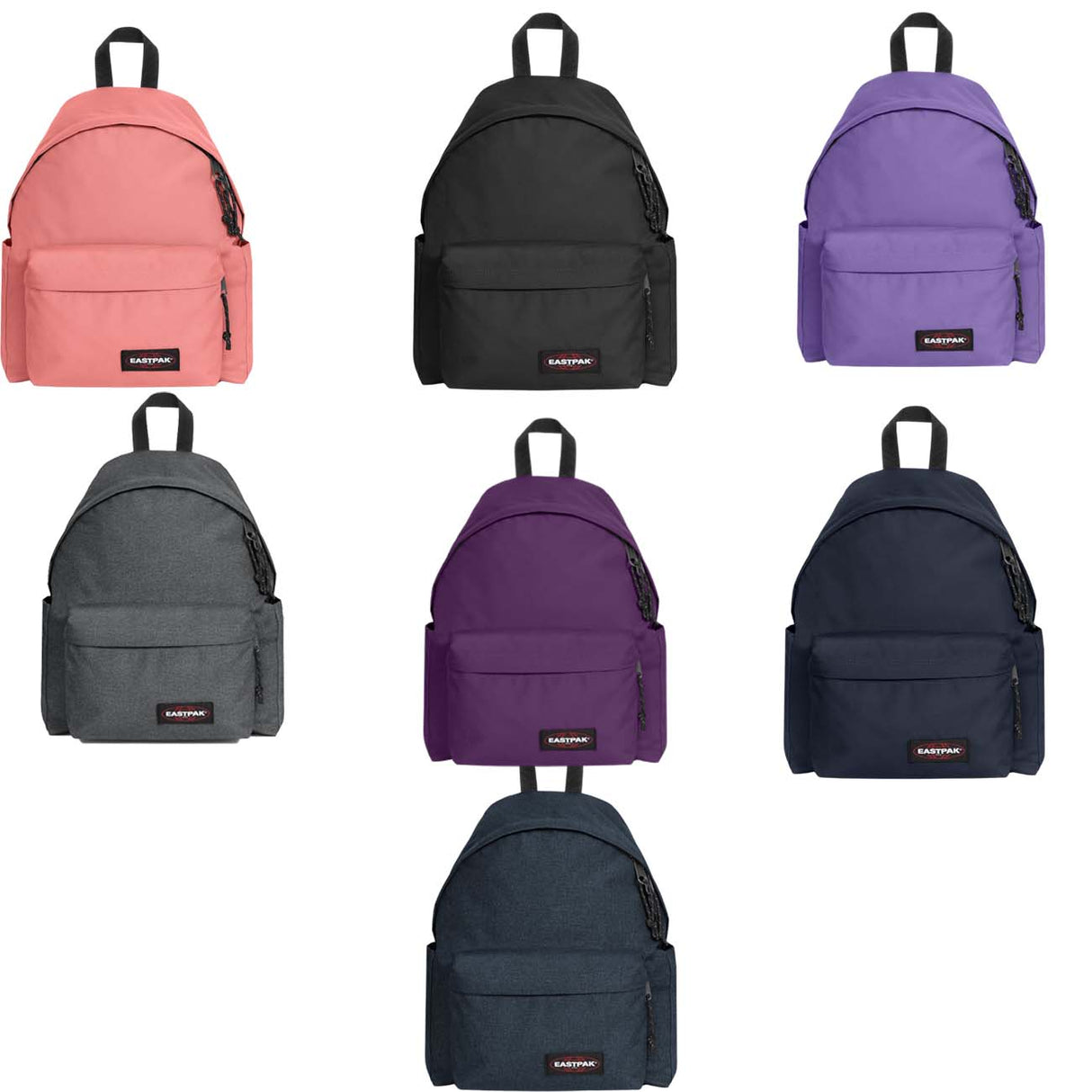ZAINO EASTPAK EK0A5BG40 DAY PAK'R SPORT SCUOLA 24L