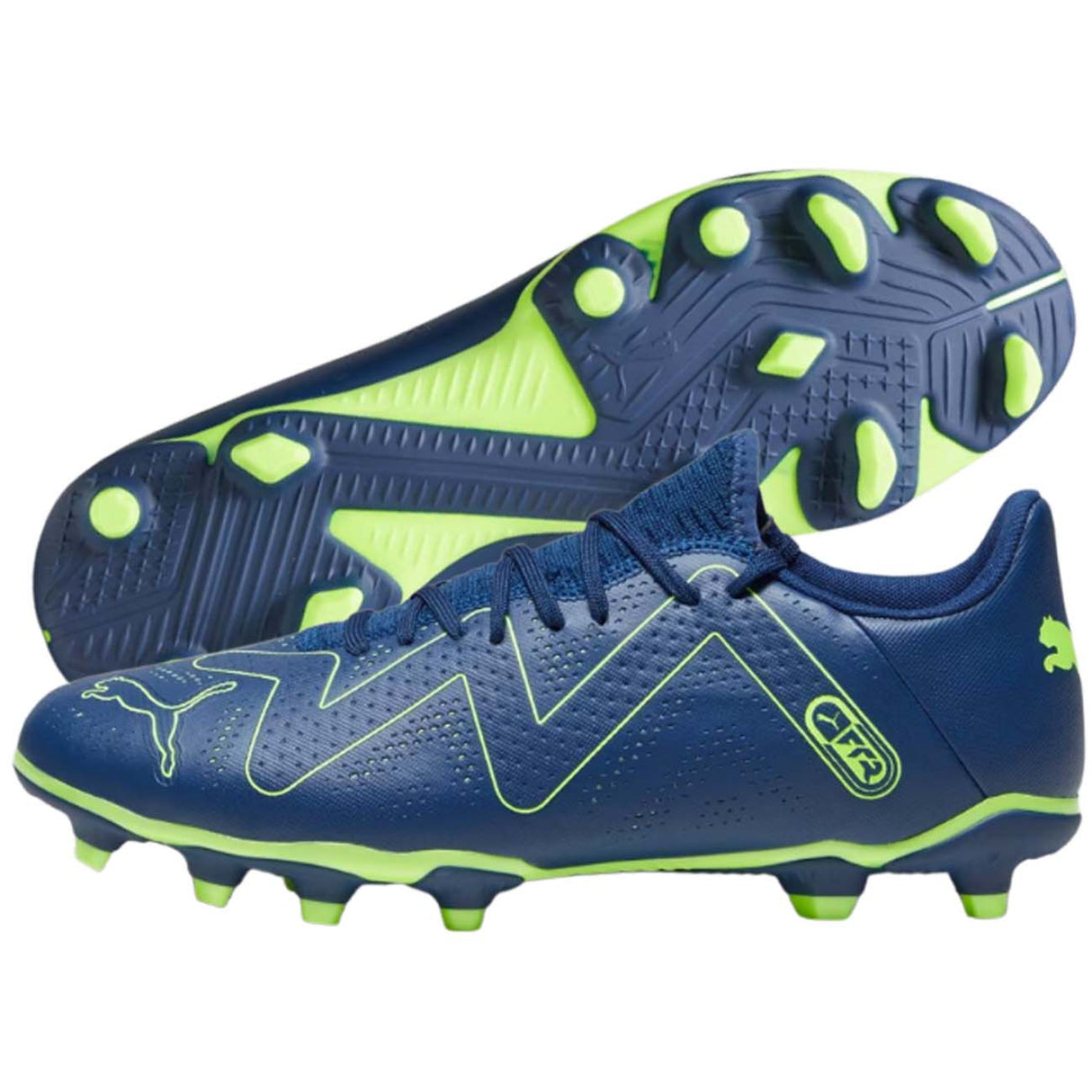 PUMA 107377 03 BFUTURE PLAY FG AG FOOTBALL BOOT