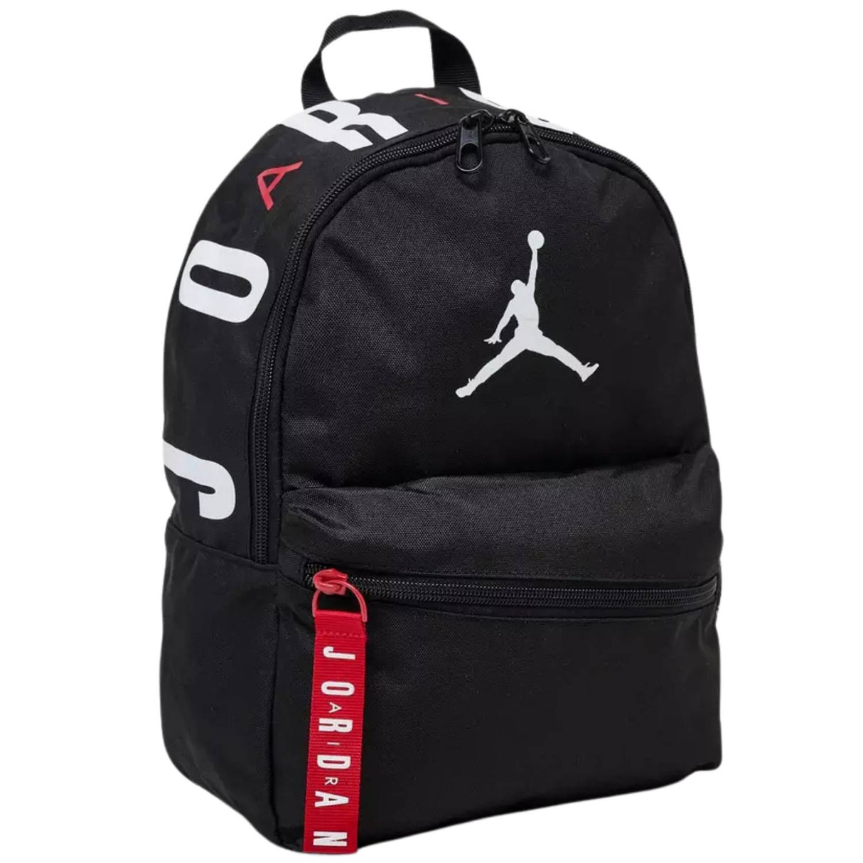 ZAINO JORDAN 7A9214 023 PICCOLO AIR PATROL 11 LITRI NERO