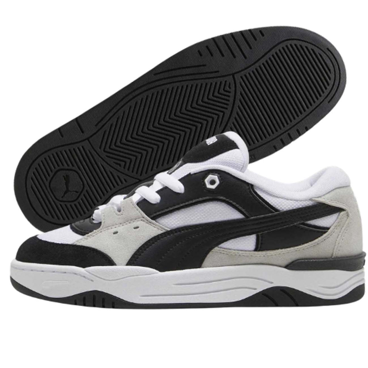 SCARPA PUMA 389267 11 FEATHER SNEAKER 180