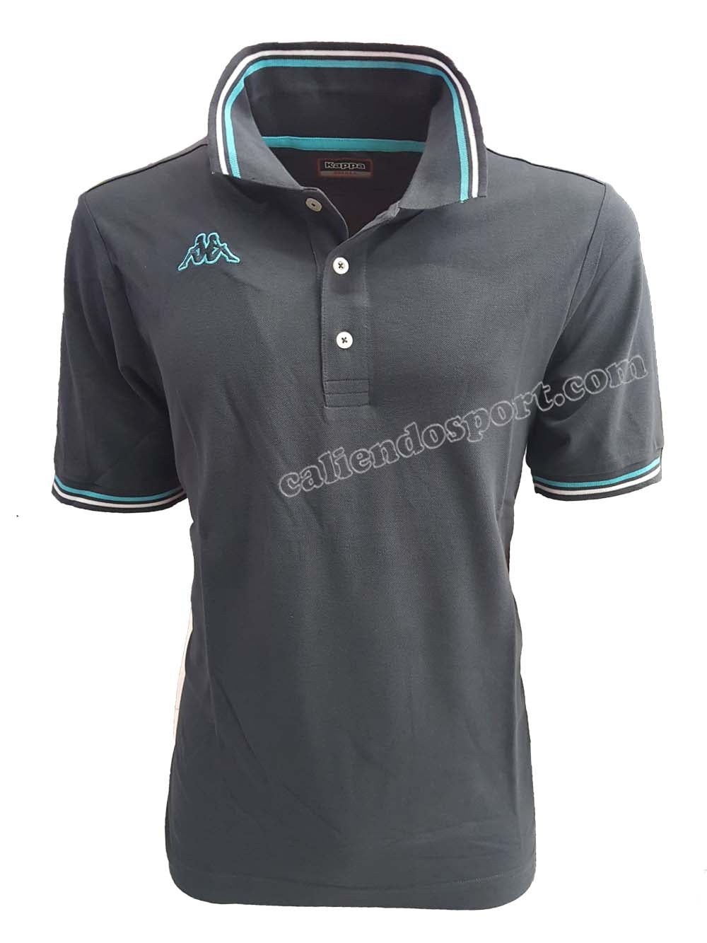 POLO KAPPA UOMO 302MX50 T-SHIRT PIQUET MARE SPORT TENNIS NEW MALTAX 5 MSS