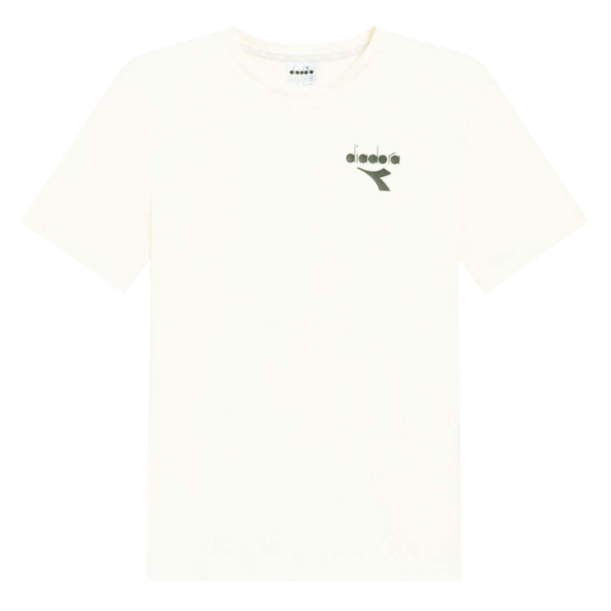 T-SHIRT DIADORA 181182 SS ESS. SPORTS IV COTONE