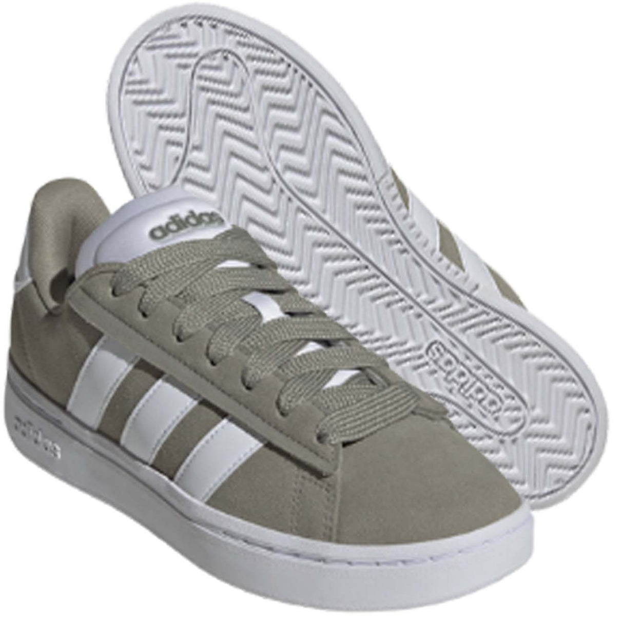 SCARPA ADIDAS IH3849 GRAND COURT ALPHA 00s