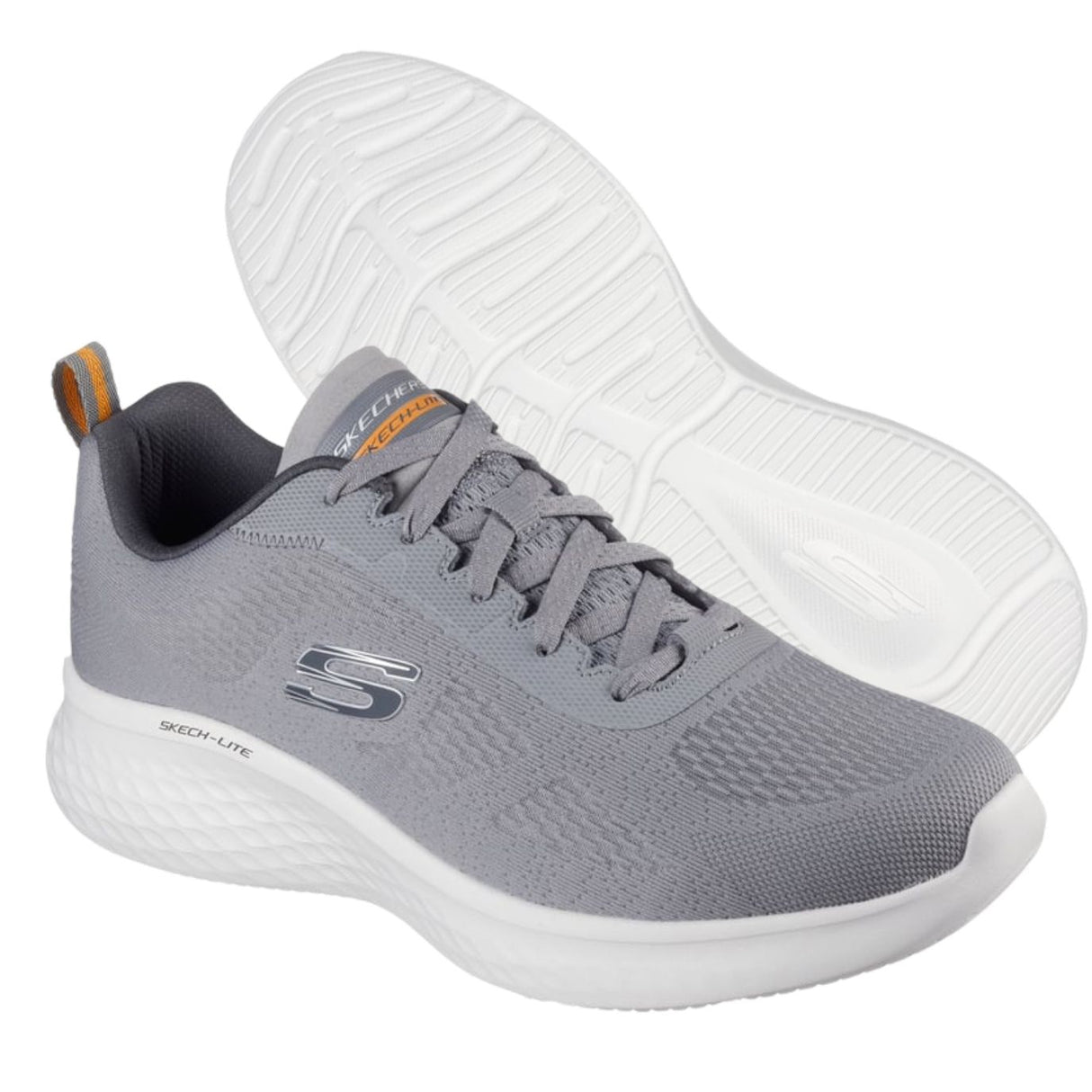 SCARPA SKECHERS 232861 GRY SKECH LITE PRO MOTION
