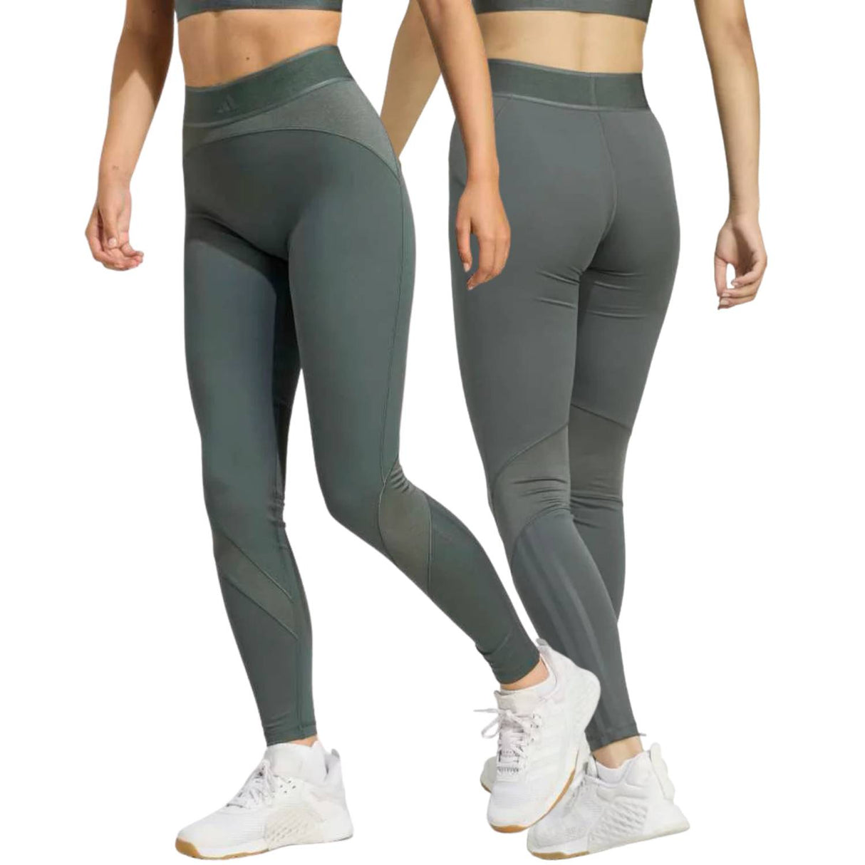 LEGGINGS DONNA ADIDAS JN2652 SPORT AEROREADY