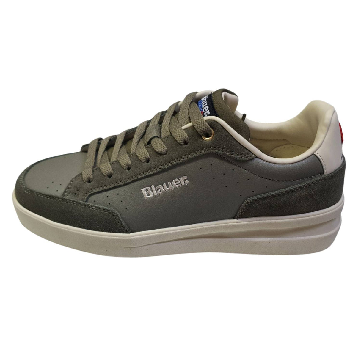 SCARPA BLAUER S6KYOTO01 LES MIL CRE SNEAKER