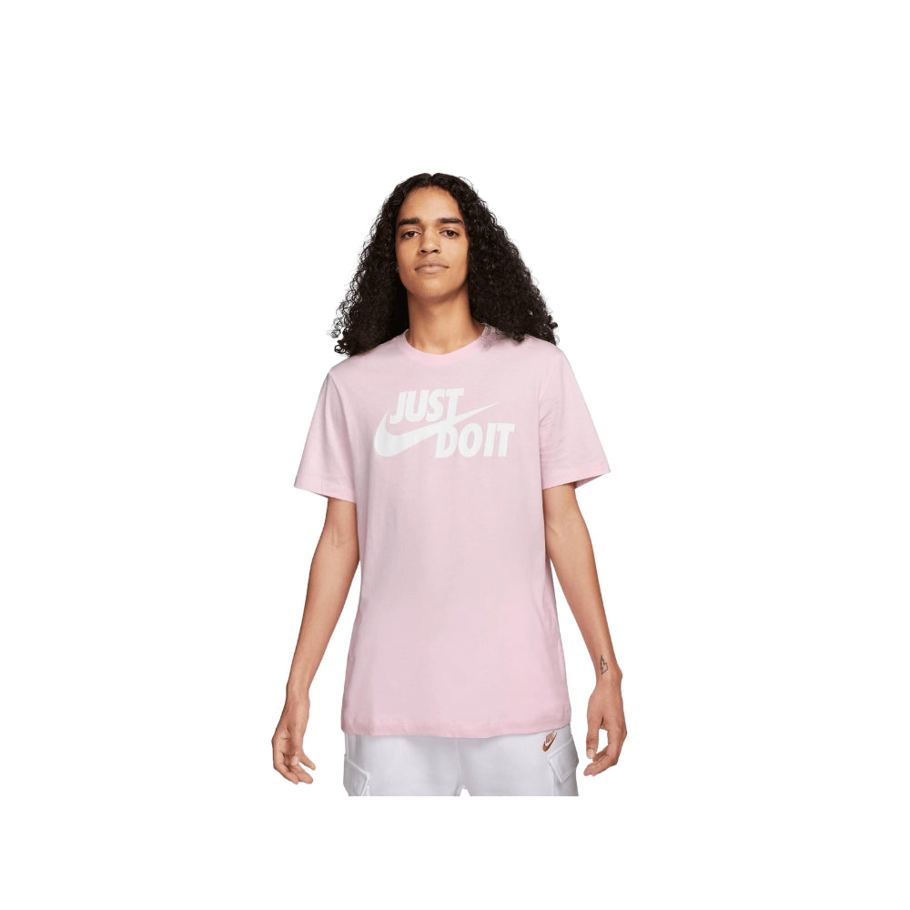 T-SHIRT DE SPORT EN COTON NIKE AR5006
