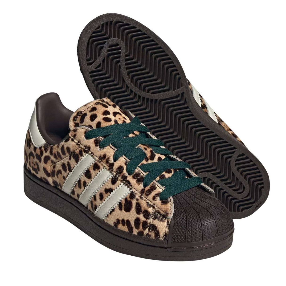 SCARPA SUPERSTAR ADIDAS KI4203 II