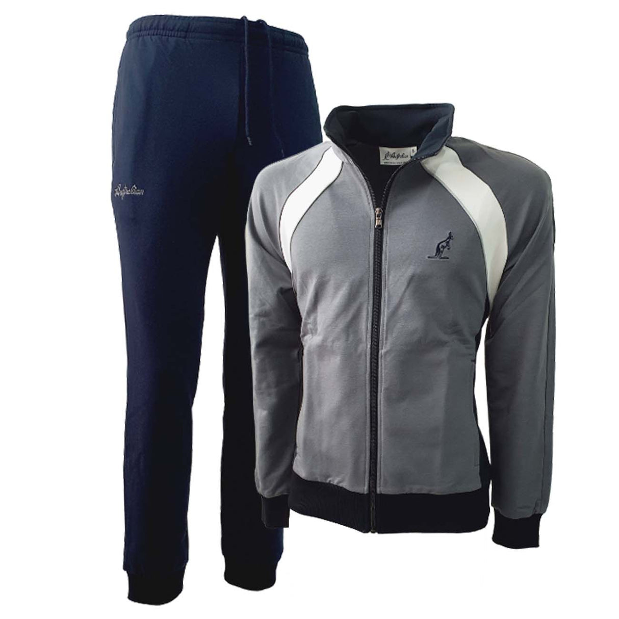 SURVÊTEMENT AUSTRALIEN EN COTON LSUTU0165963 À MOINS DE 100 $