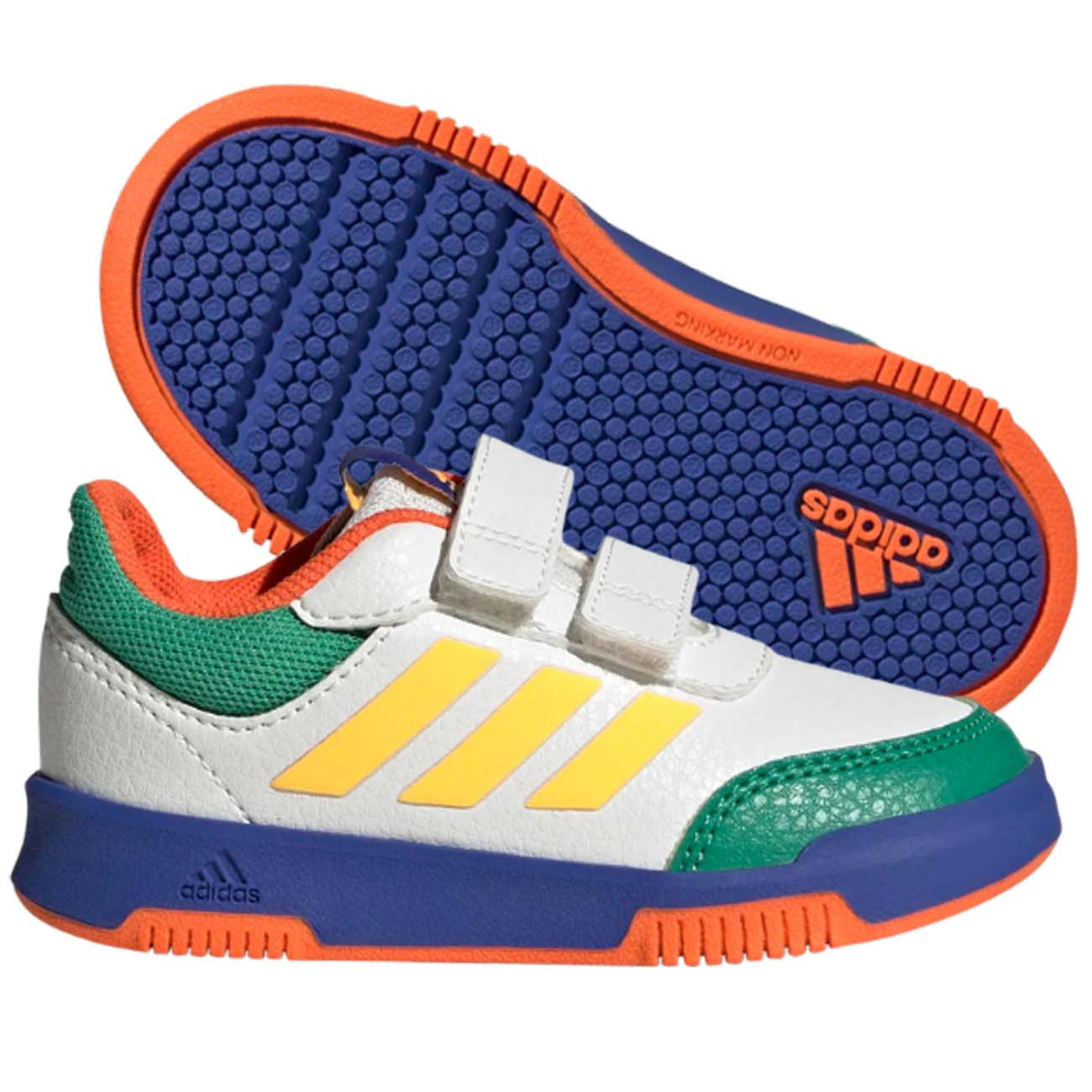 SCARPA BAMBINI ADIDAS H06303 TENSAUR 2 0 CF