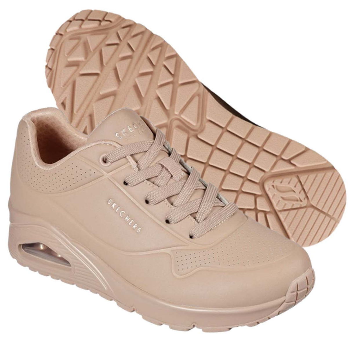 SKECHERS 73690 SND STAND ON AIR SHOE