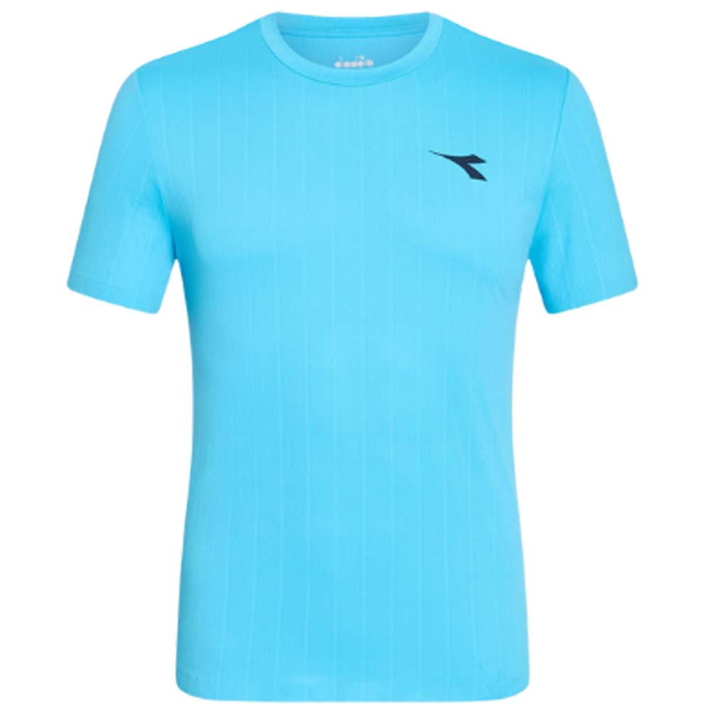 T-SHIRT DIADORA 181530 TENNIS ICON TESSUTO TECNICO