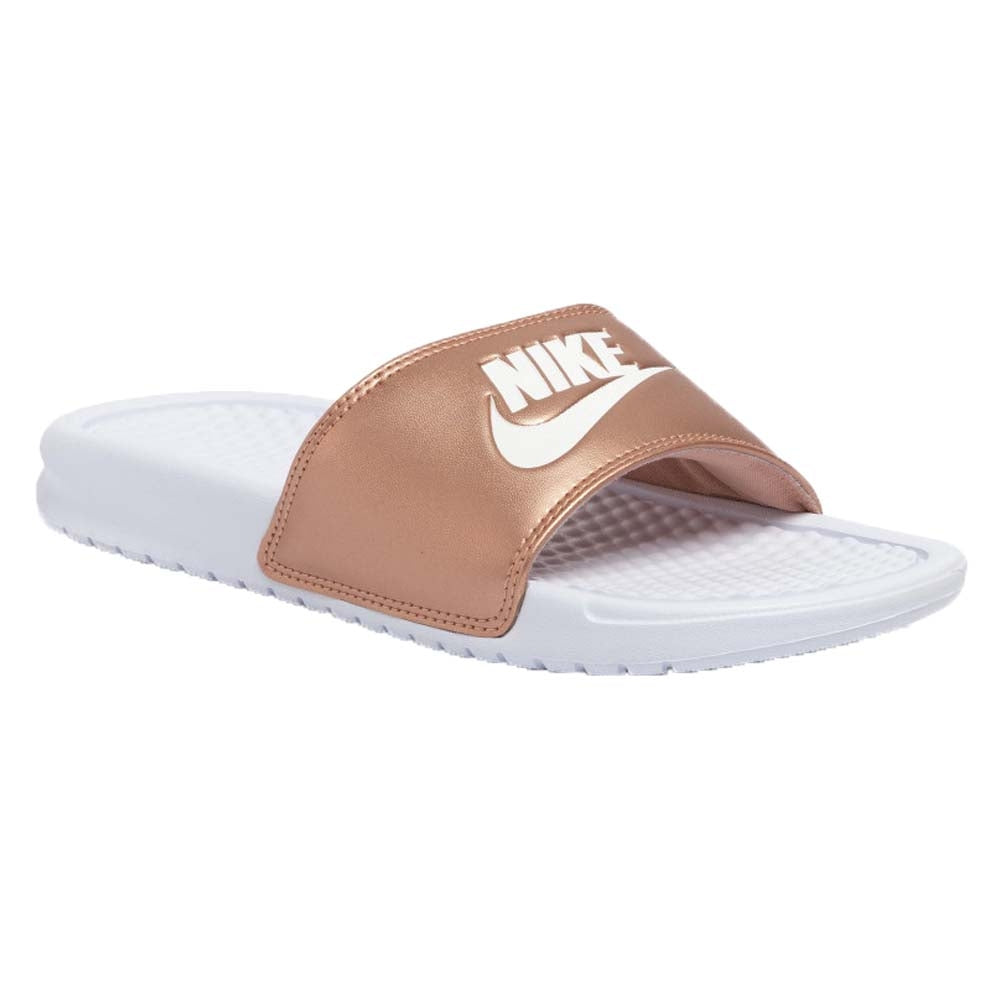 NIKE 343881 011 102 SANDALES BENASSI CHAUSSURES