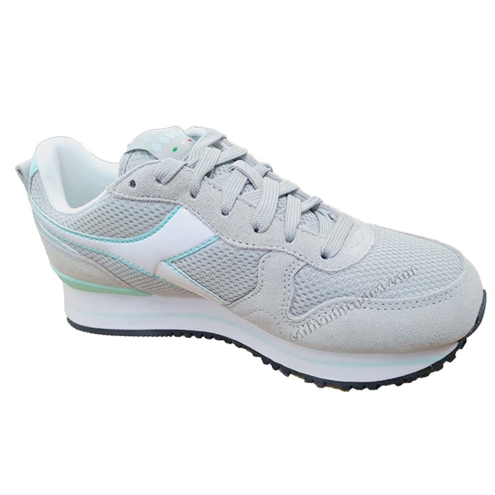 DIADORA 176996 OLYMPIA PLATFORM WN WOMEN'S SHOES
