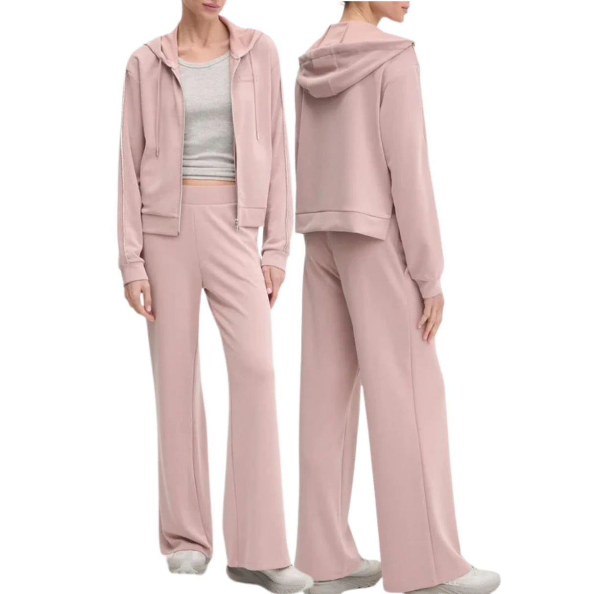 TUTA DONNA ARMANI EA7 E25 7W000119 U4079