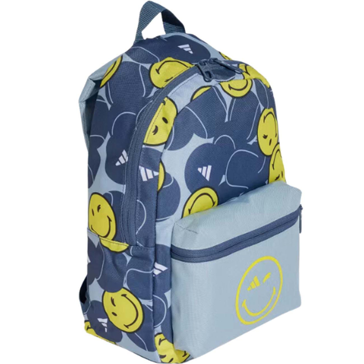 ZAINO ADIDAS JH3417 SMILEY WORLD PICCOLO
