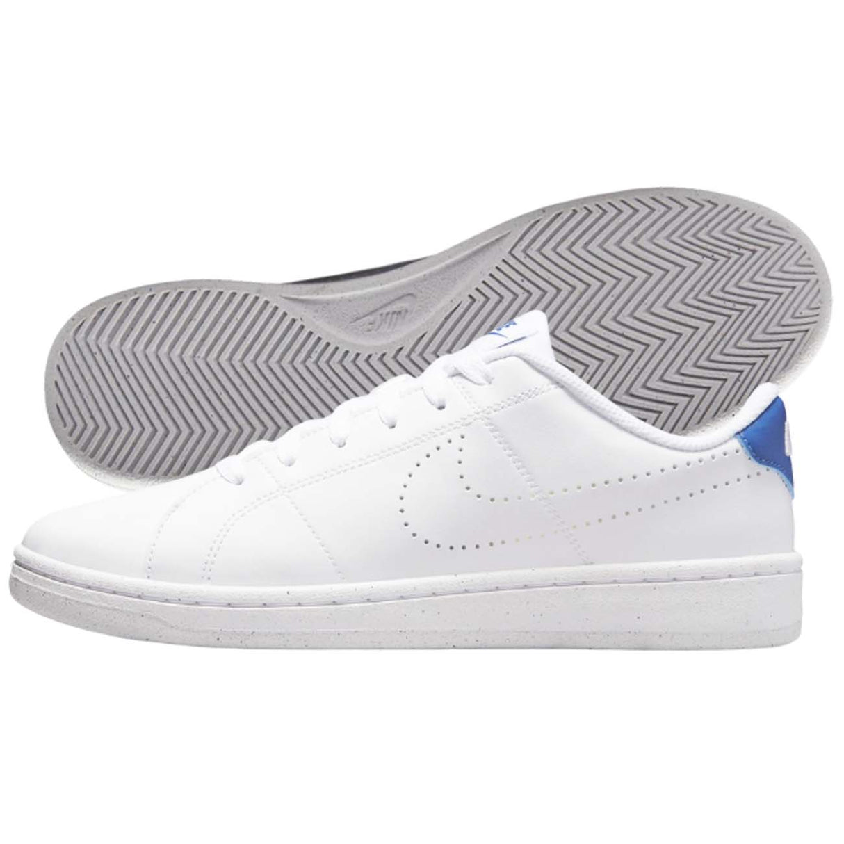 CHAUSSURE NIKE DQ4127 103 COURT ROYAL 2 BLANCHE
