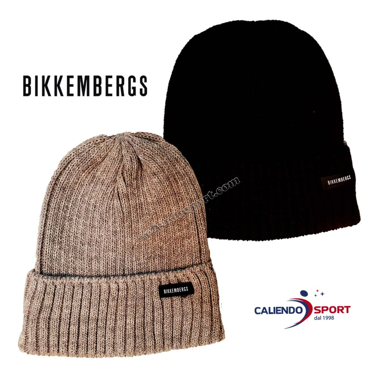 CAPPELLO BK0149 BIKKEMBERGS BK0149 RAGAZZI LANA