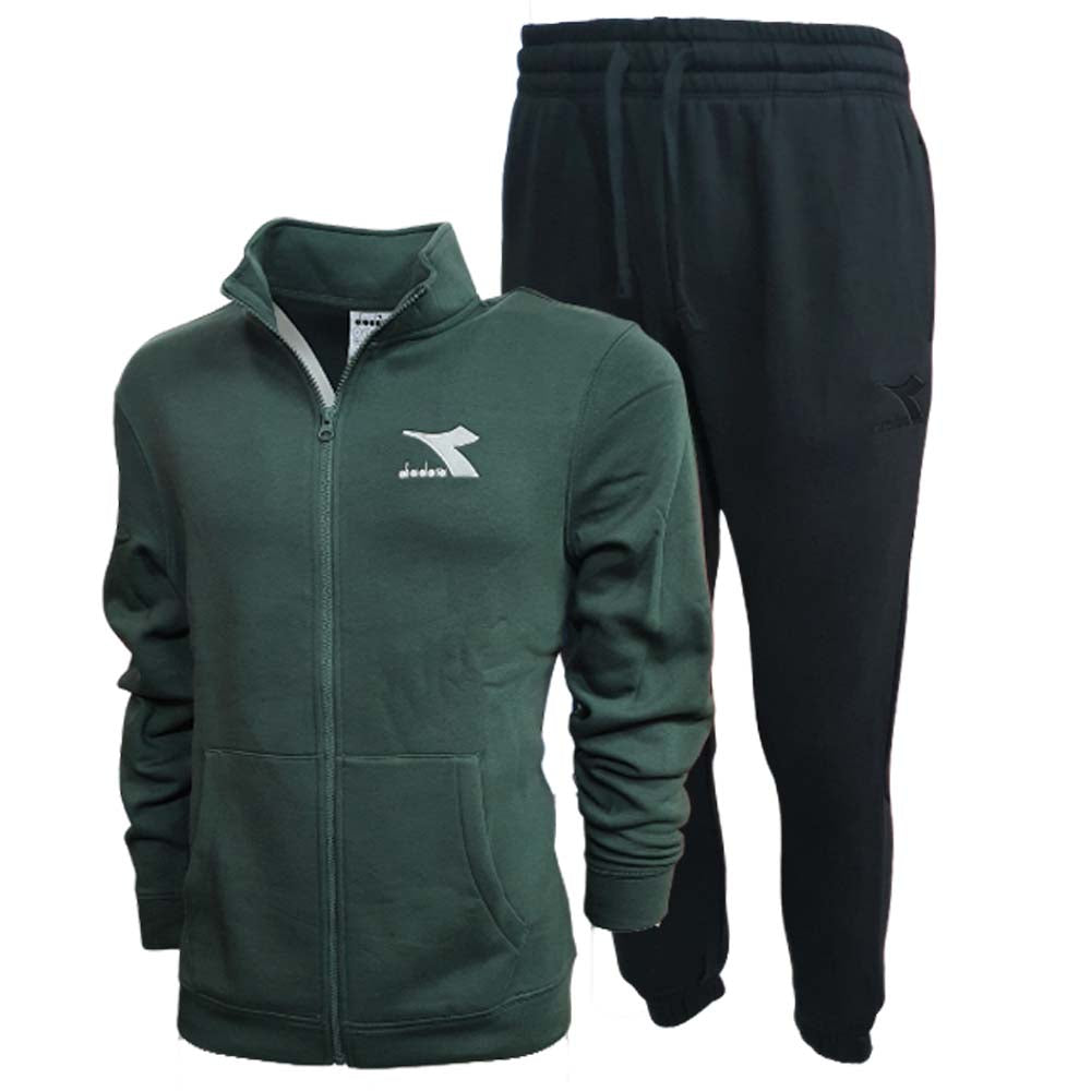 SURVÊTEMENT DIADORA 179859 POLAIRE COTON