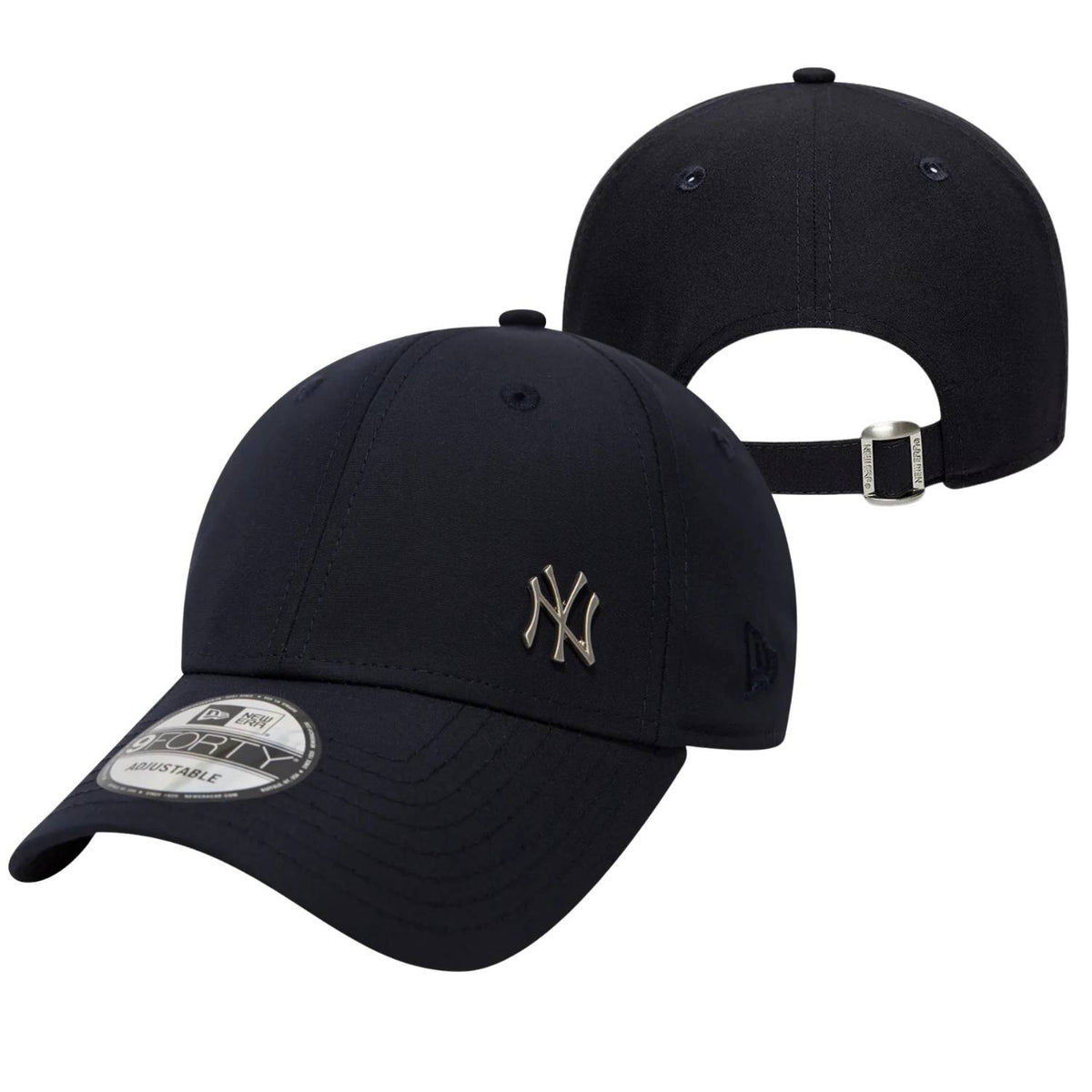 CAPPELLO NEWERA UNISEX 11198848 NEW YORK YANKEES NERO