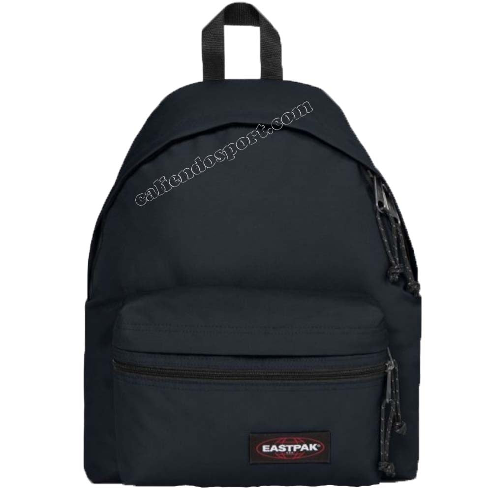 SAC À DOS EASTPAK EK69D PADDED ZIPPL'R POUR L'ÉCOLE ET LES LOISIRS 24 LITRES