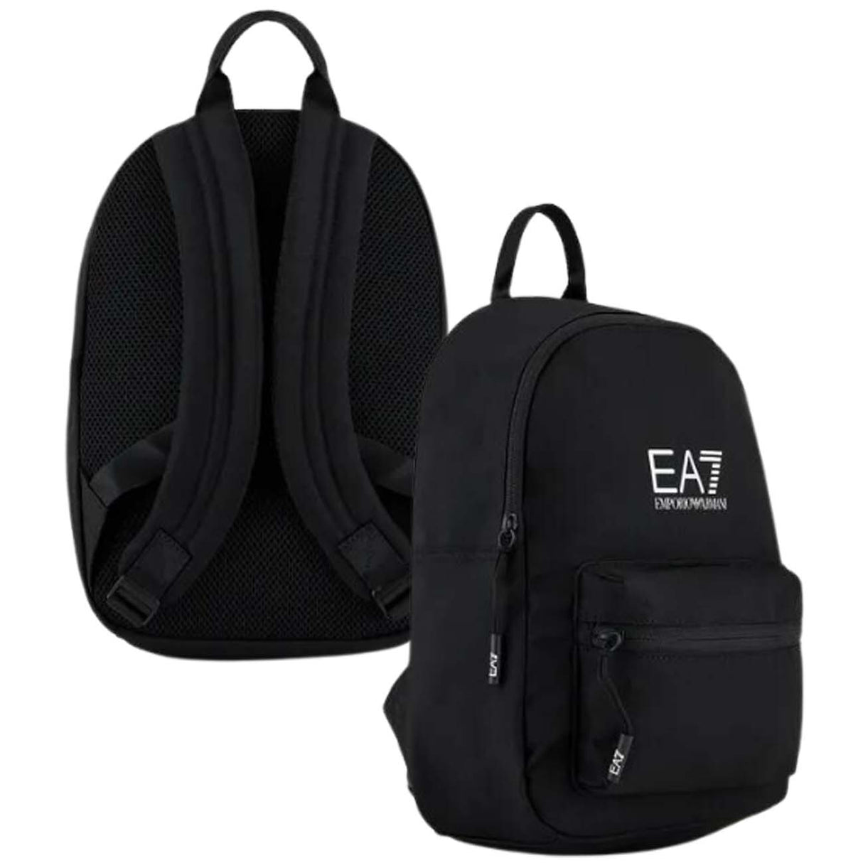 ARMANI EA7 I23 245043 2R917 14121 SMALL BACKPACK