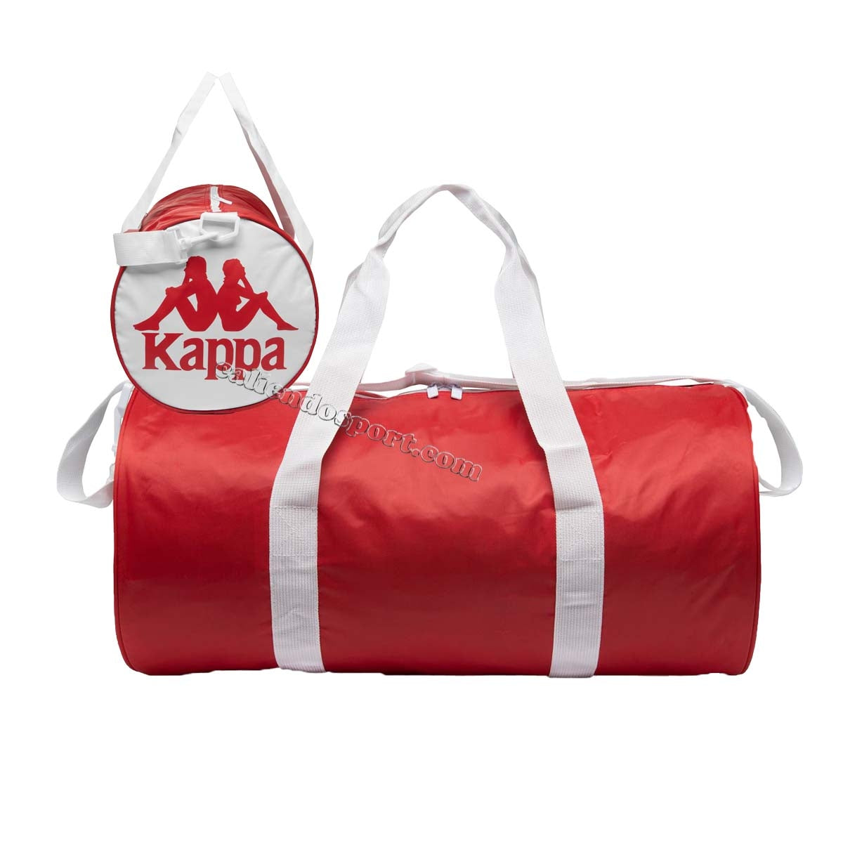 SAC DE SPORT EXXI AUTHENTIQUE KAPPA 3119GWW