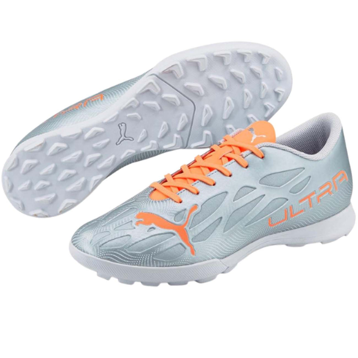 CHAUSSURE DE FOOTBALL PUMA 106735 01 ULTRA 4.4 TT