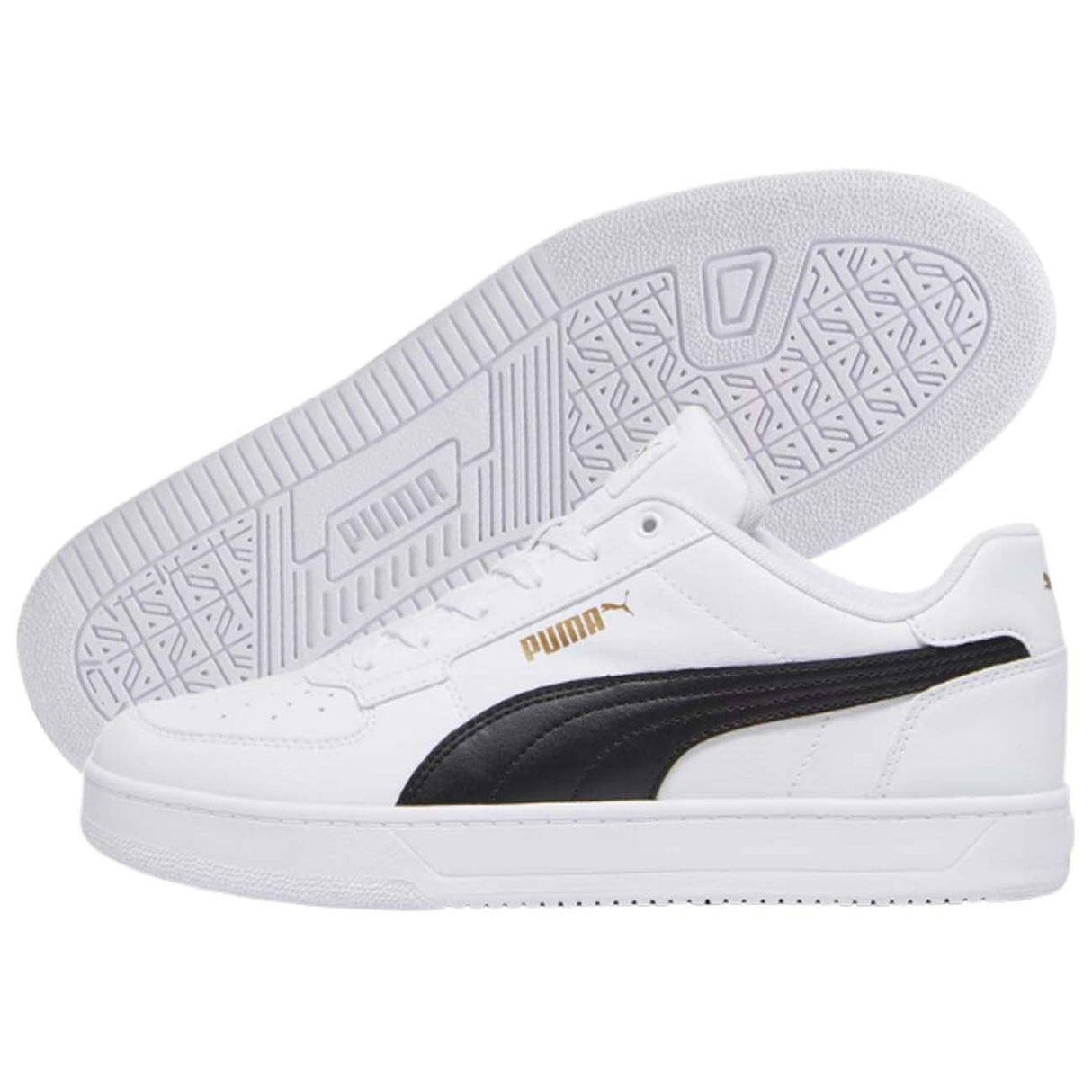 SCARPA PUAMA 392290 07 CAVEN 2 0 SNEAKER BIANCO