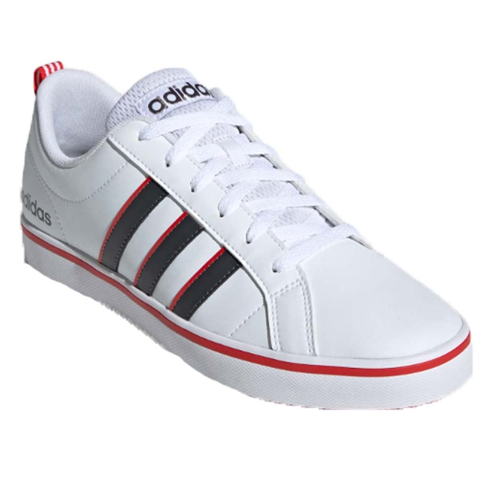 CHAUSSURES DE SPORT ADIDAS EE7839 EE7840 VS PEACE BLANC BLEU