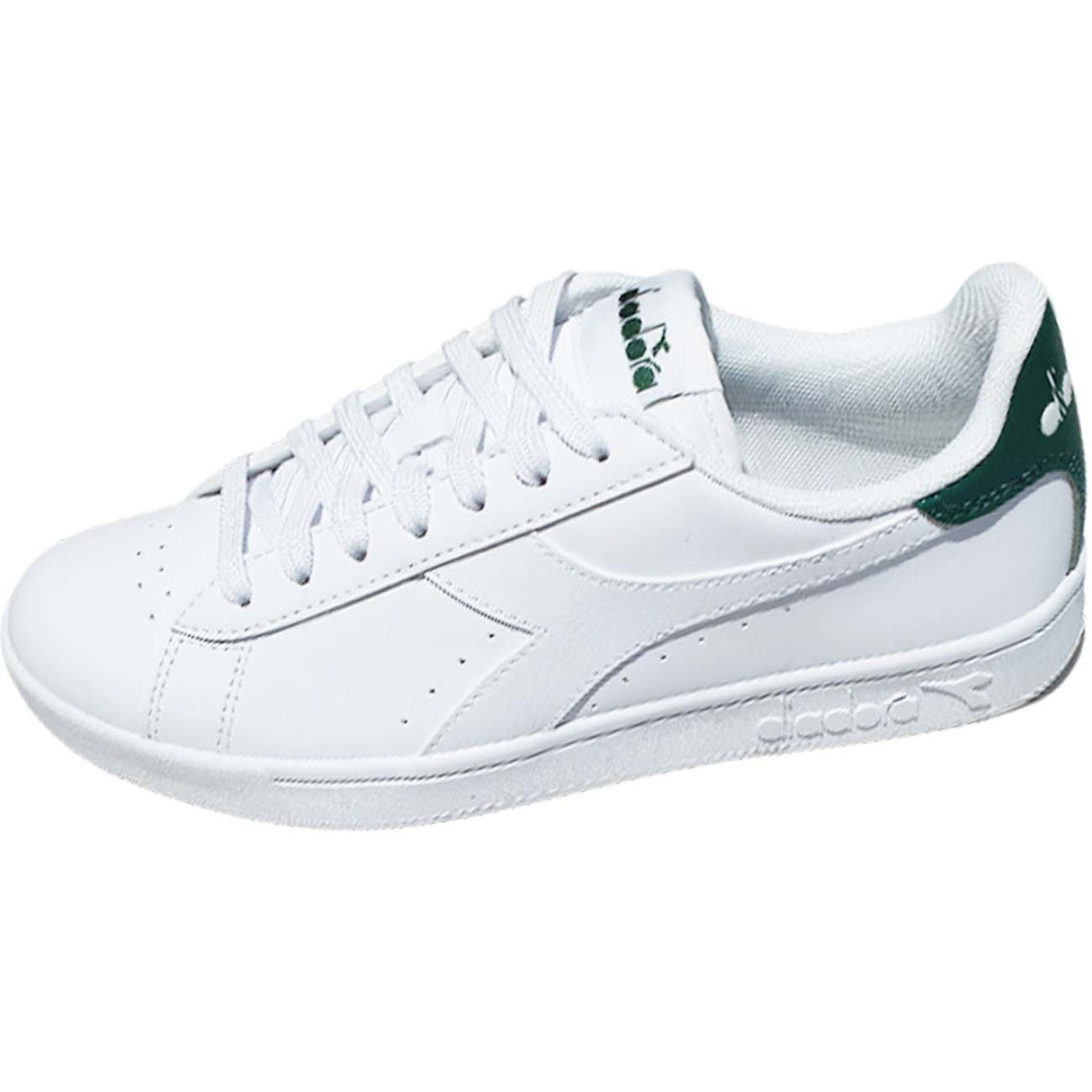 SCARPA DIADORA 178327 C8187 TORNEO SNEAKER BIANCO