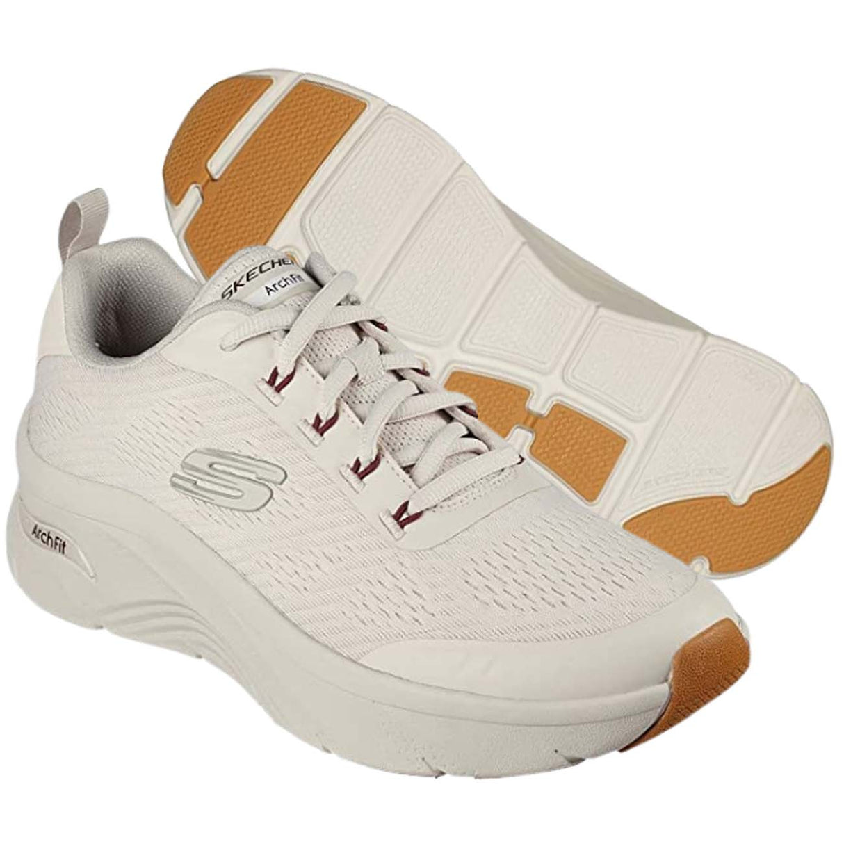 CHAUSSURES D'ÉTÉ SKECHERS 232502 OFWT ARCH FIT D LUX