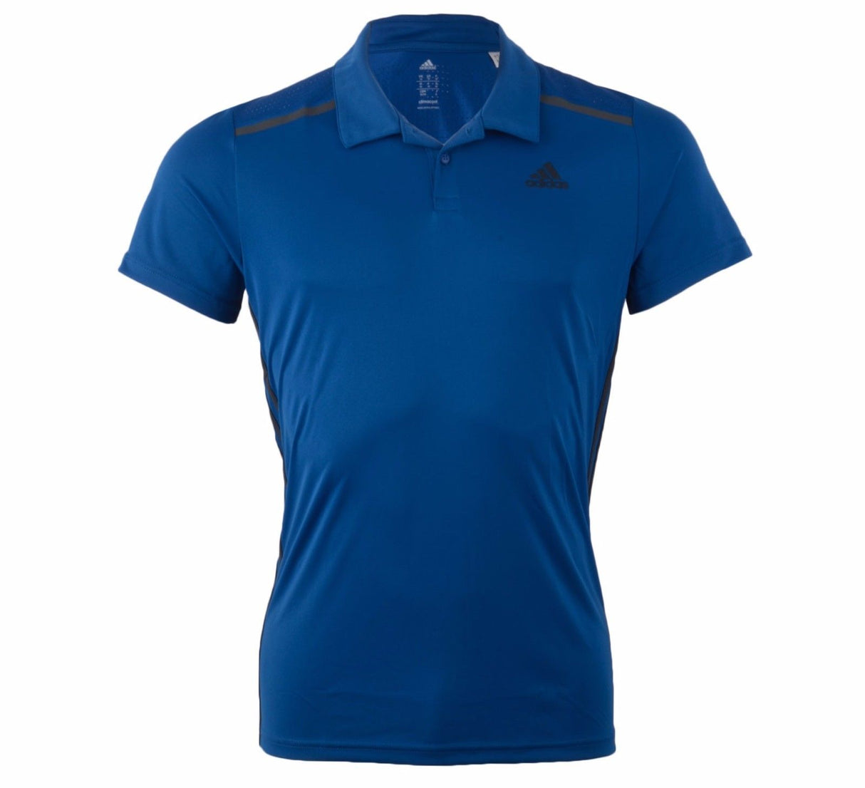 POLO ADIDAS Men Training Cool 365 Sport Leisure AJ5515 TENNIS GYM COR