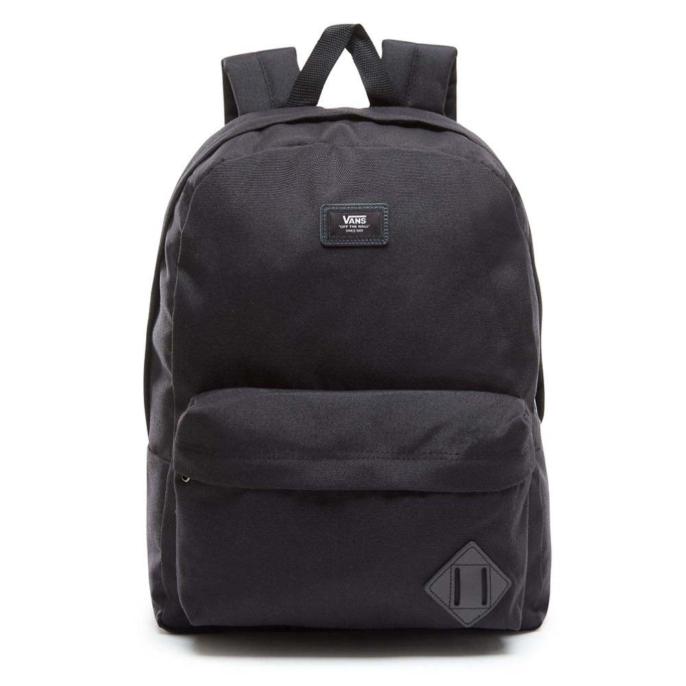 -VANS BACKPACK 01 MEN WOMEN SCHOOL FREE TIME BACKPACK BLACK VARIOUS COLORS