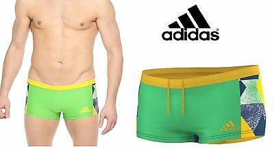 Short de bain pour homme Adidas Sea Sports Pool Summer Boxer AK2206