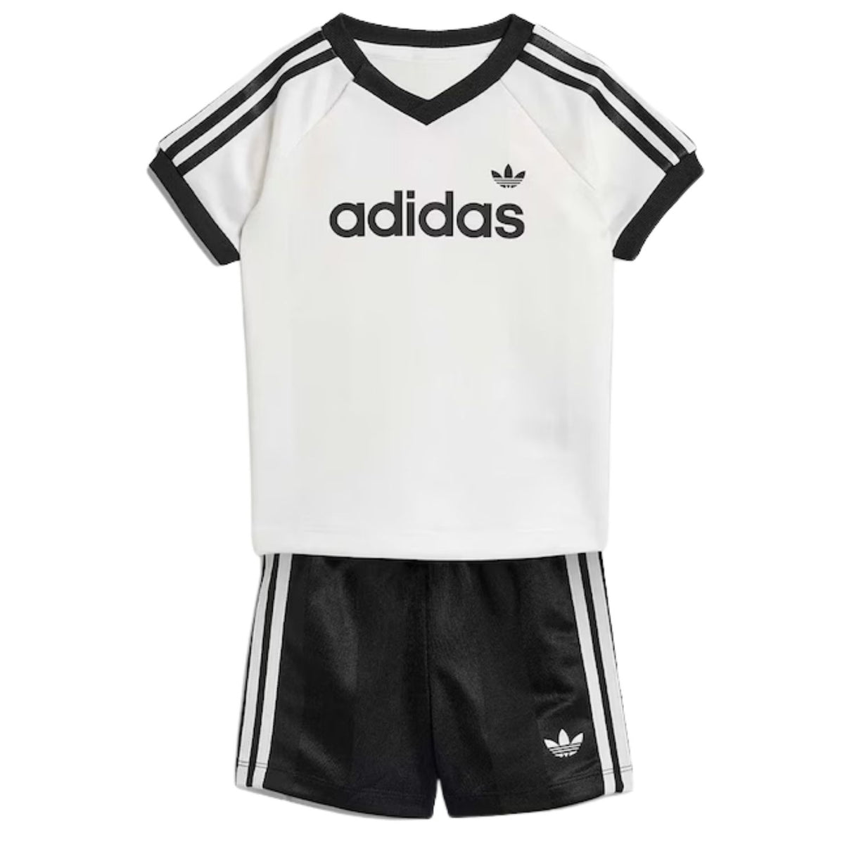 COMPLETO BAMBINI ADIDAS KD1022