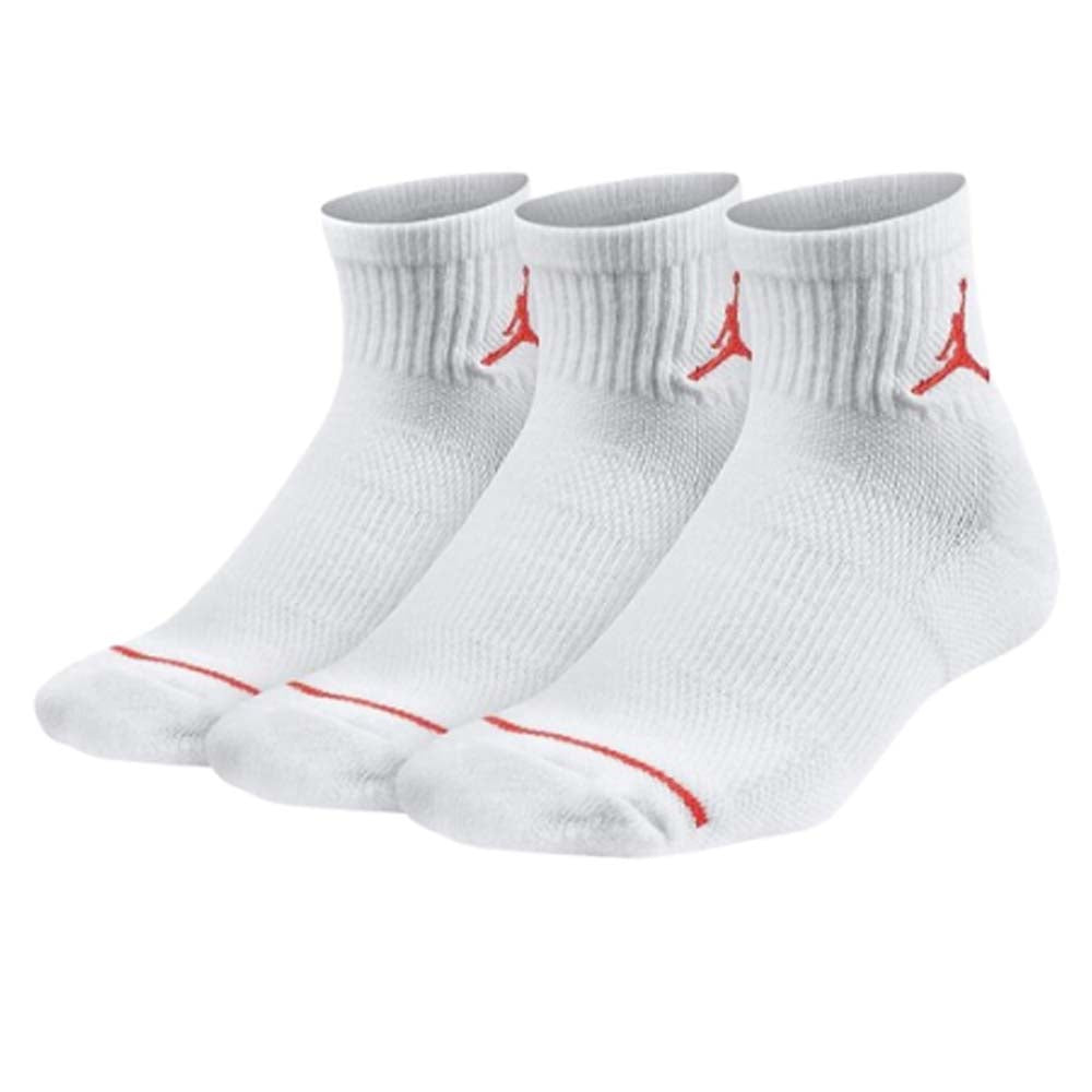 CALZE BAMBINO JORDAN WJ0009 3 PAIA UNISEX