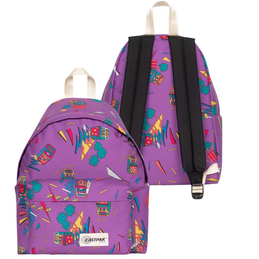 ZAINO EASTPAK EK000620 02 PADDED PAK'R® SCUOLA SPORT