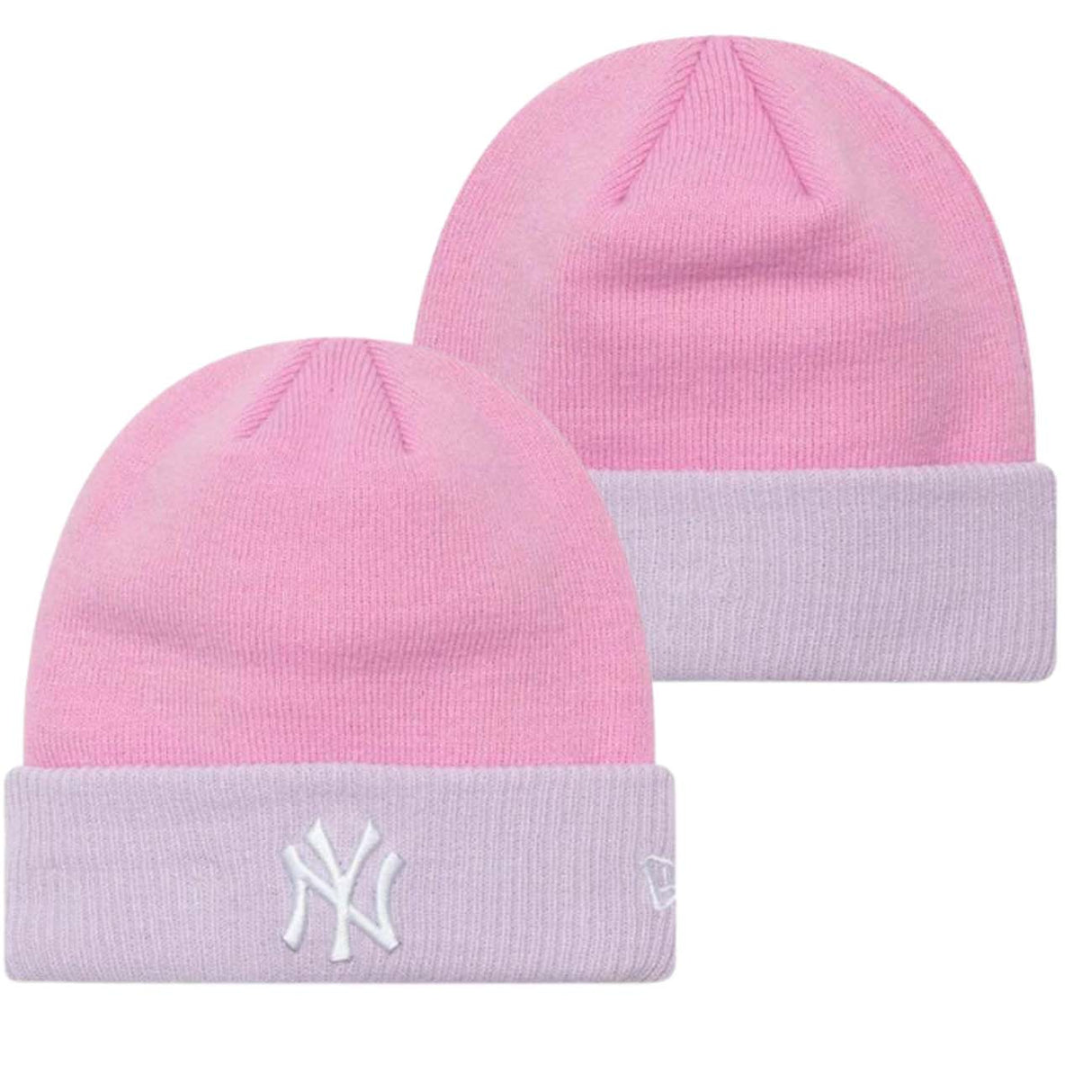 CAPPELLO RAGAZZE NEW YORK YANKEES 60565305 ROSA